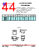 EPI100552B50 Datasheet HTML 44Page - PCA ELECTRONICS INC. 