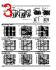 DSP1-DC3V-R Datasheet HTML 3Page - Nais(Matsushita Electric Works) 
