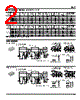 DSP1-DC6V-R Datasheet HTML 2Page - Nais(Matsushita Electric Works) 