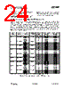 CC1000-RWP2 Datasheet HTML 24Page - Texas Instruments 