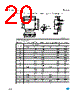 M27C4001-10B6 Datasheet HTML 20Page - STMICROELECTRONICS 