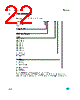 M27C4001-10B6 Datasheet HTML 22Page - STMICROELECTRONICS 