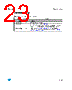 M27C4001-10B6 Datasheet HTML 23Page - STMICROELECTRONICS 