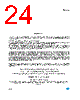 M27C4001-10B6 Datasheet HTML 24Page - STMICROELECTRONICS 