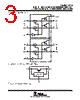 SN74CBT16811CDL Datasheet HTML 3Page - Texas Instruments 