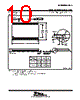 SN74CBT16811CDLR Datasheet HTML 10Page - Texas Instruments 