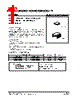 LS1240AL-S08-R Datasheet HTML 1Page - Unisonic Technologies 