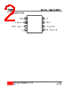 TL072L-P08-R Datasheet HTML 2Page - Unisonic Technologies 