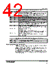 WM9705 Datasheet HTML 42Page - Wolfson Microelectronics plc 