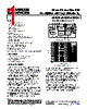 AD8331ARQZ-R7 Datasheet HTML 1Page - Analog Devices 