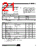 AT45DB321C-RU Datasheet HTML 21Page - ATMEL Corporation 