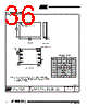 AT45DB321C-RU Datasheet HTML 36Page - ATMEL Corporation 