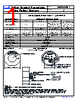 MSW5PMHCT Datasheet HTML 1Page - Mallory Sonalert Products Inc 