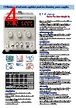 EX-R Datasheet HTML 4Page - Thurlby Thandar Instruments Ltd. 