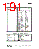 CC1110-RTY1 Datasheet HTML 191Page - Texas Instruments 