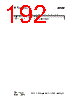 CC1110-RTY1 Datasheet HTML 192Page - Texas Instruments 