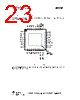 CC1110-RTY1 Datasheet HTML 23Page - Texas Instruments 