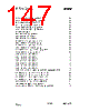 CC1010-RTY1 Datasheet HTML 147Page - Texas Instruments 