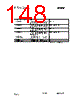 CC1010-RTY1 Datasheet HTML 148Page - Texas Instruments 