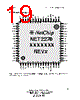 NET2270 Datasheet HTML 19Page - List of Unclassifed Manufacturers 