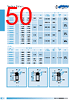 AT25LSD Datasheet HTML 50Page - Knowles Electronics 
