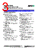 AM29LV320DT90REF Datasheet HTML 3Page - Advanced Micro Devices 