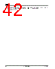 AM29BDD160GT28DPBI Datasheet HTML 42Page - Advanced Micro Devices 