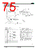 AM29BDD160GB28DPBI Datasheet HTML 75Page - Advanced Micro Devices 