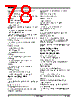 AM29BDD160GB28DPBI Datasheet HTML 78Page - Advanced Micro Devices 