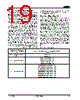 AM29BDD160GB28DPBI Datasheet HTML 19Page - Advanced Micro Devices 