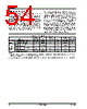 AM29BDD160GB28DPBF Datasheet HTML 54Page - Advanced Micro Devices 
