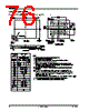 AM29BDD160GB28DPBE Datasheet HTML 76Page - Advanced Micro Devices 