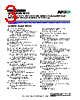AM29BDD160GB28DPBK Datasheet HTML 3Page - Advanced Micro Devices 