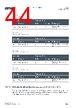 AS7225 Datasheet HTML 44Page - OSRAM GmbH 