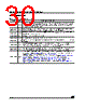 M93C66-RBN3TP Datasheet HTML 30Page - STMicroelectronics 