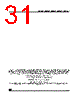 M93C66-RBN3TP Datasheet HTML 31Page - STMicroelectronics 