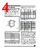 M93C66-RBN3TP Datasheet HTML 4Page - STMicroelectronics 