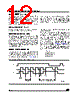 M93C66-RBN3TP Datasheet HTML 12Page - STMicroelectronics 
