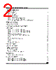 M93C66-RBN3TP Datasheet HTML 2Page - STMicroelectronics 