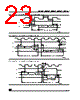 M93C66-RBN3TP Datasheet HTML 23Page - STMicroelectronics 