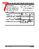 93LC76BE/MSG Datasheet HTML 7Page - Microchip Technology 
