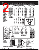 K3BA2ABD Datasheet HTML 2Page - OTTO Engineering, Inc 