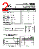 SDR10M Datasheet HTML 2Page - Solid States Devices, Inc 