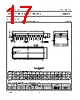 SAA3010 Datasheet HTML 17Page - PHILIPS 