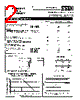 SDR4JSMS Datasheet HTML 2Page - Solid States Devices, Inc 