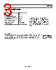 ADL5523ACPZ-R7 Datasheet HTML 3Page - Analog Devices 