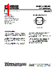 ADL5533ACPZ-R7 Datasheet HTML 1Page - Analog Devices 