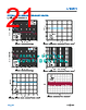 LT3077ACRZ-R7 Datasheet HTML 21Page - Analog Devices 