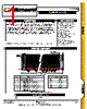 LX9508 Datasheet HTML 1Page - Microsemi Corporation 