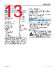 ADIN1300CCPZ-R7 Datasheet HTML 13Page - Analog Devices 